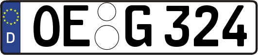 OE-G324