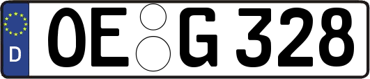 OE-G328