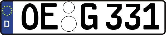 OE-G331