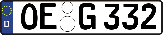 OE-G332