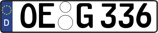 OE-G336