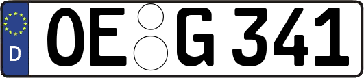 OE-G341