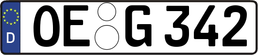 OE-G342