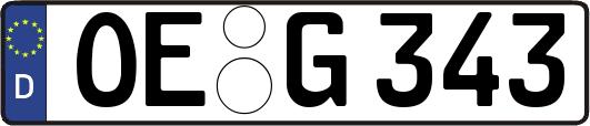 OE-G343