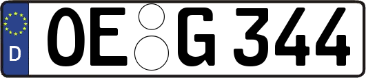 OE-G344