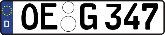 OE-G347