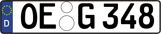 OE-G348