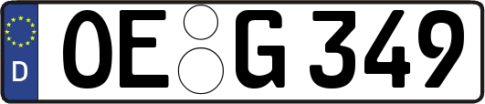 OE-G349