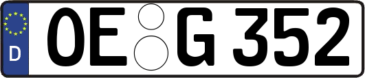 OE-G352