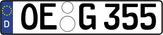 OE-G355