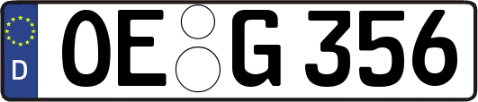 OE-G356