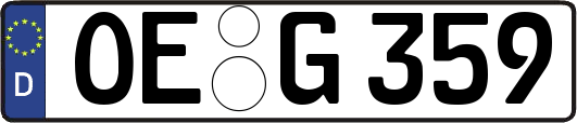 OE-G359