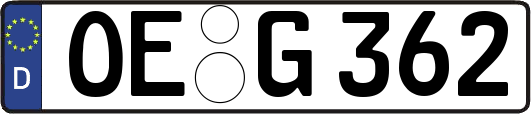 OE-G362