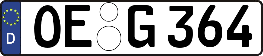 OE-G364