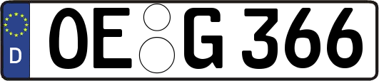 OE-G366