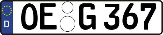 OE-G367