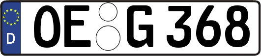 OE-G368
