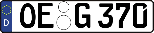 OE-G370