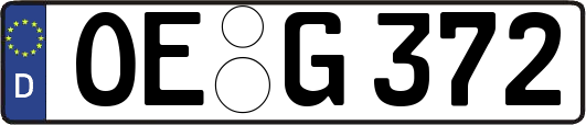 OE-G372
