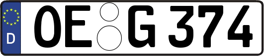OE-G374