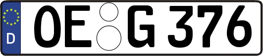 OE-G376