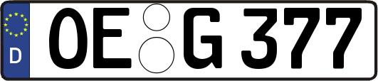 OE-G377