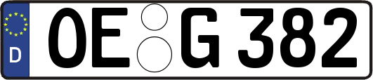 OE-G382