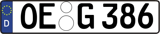 OE-G386