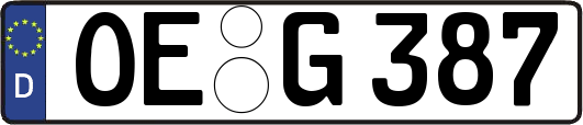 OE-G387