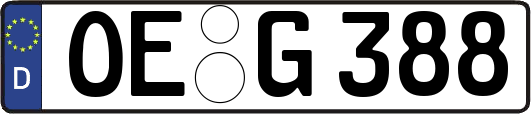 OE-G388