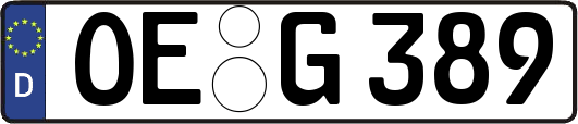 OE-G389