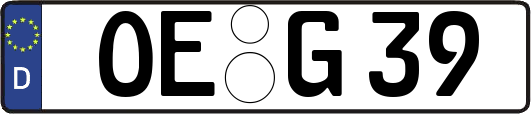 OE-G39