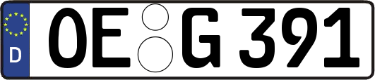OE-G391