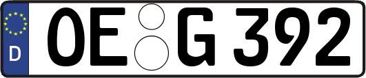 OE-G392