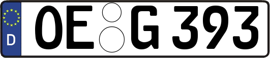 OE-G393