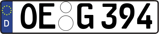 OE-G394
