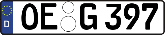 OE-G397
