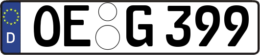 OE-G399