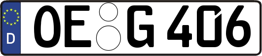OE-G406