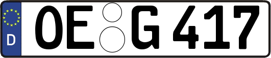 OE-G417
