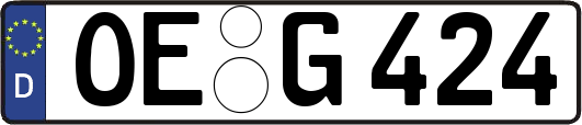 OE-G424