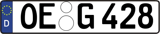 OE-G428