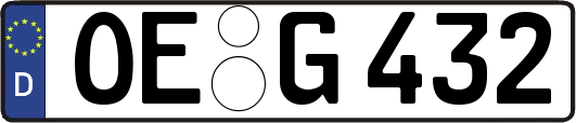 OE-G432