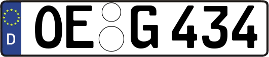 OE-G434