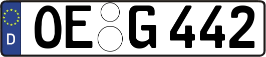 OE-G442