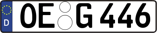 OE-G446