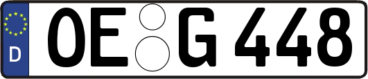 OE-G448