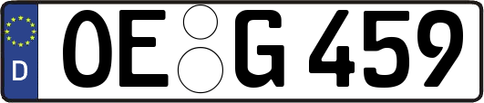 OE-G459