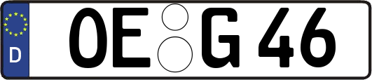 OE-G46