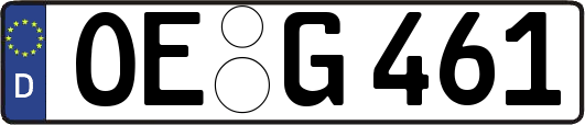 OE-G461